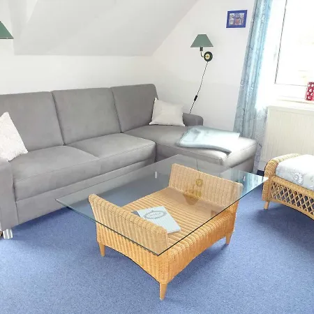 Sommergarten 4002 Διαμέρισμα Karlshagen